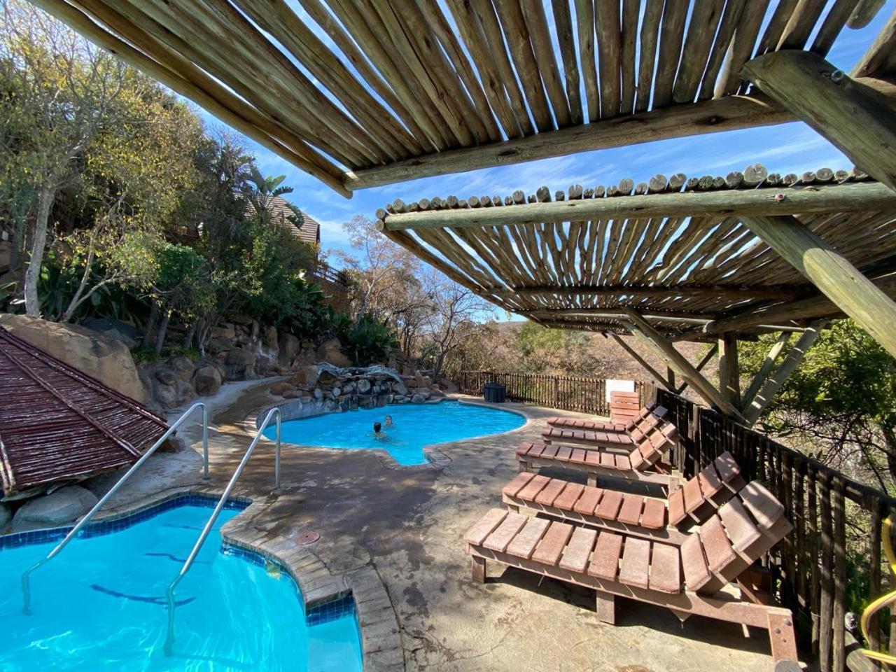 Thula-Thula Private Game Lodge Mabalingwe بيلا-بيلا المظهر الخارجي الصورة