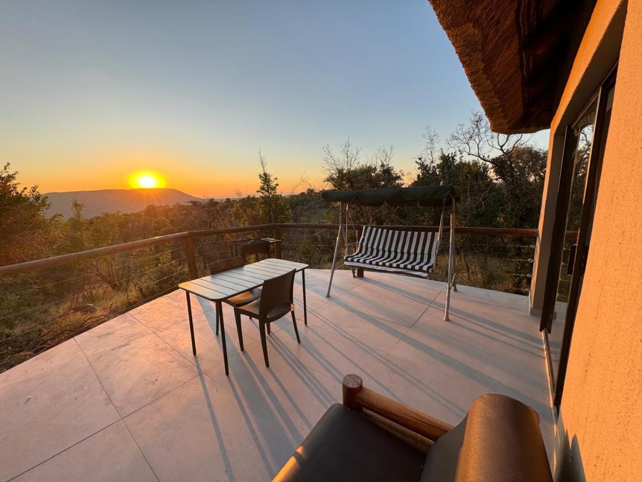 Thula-Thula Private Game Lodge Mabalingwe بيلا-بيلا المظهر الخارجي الصورة