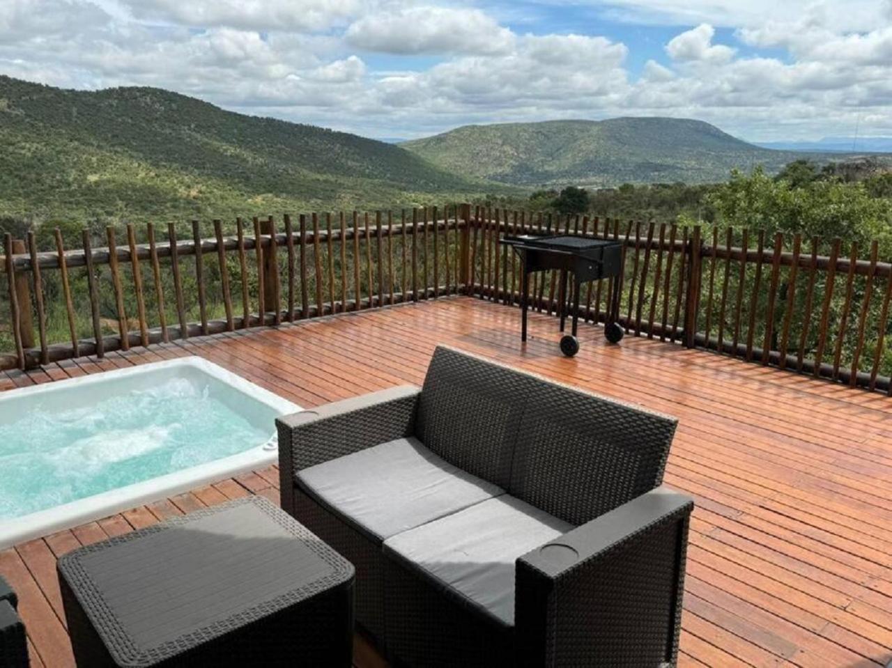 Thula-Thula Private Game Lodge Mabalingwe بيلا-بيلا المظهر الخارجي الصورة