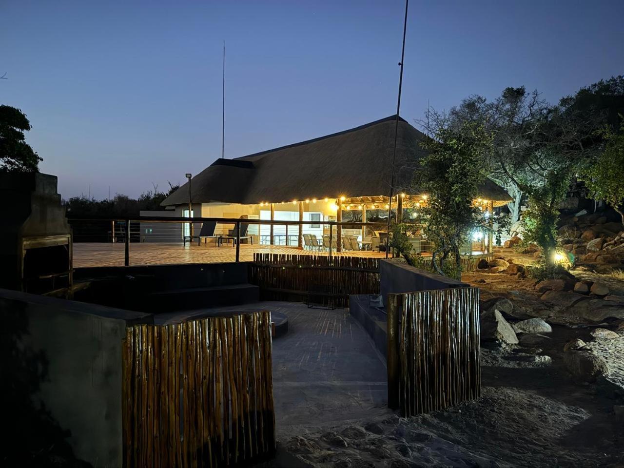 Thula-Thula Private Game Lodge Mabalingwe بيلا-بيلا المظهر الخارجي الصورة