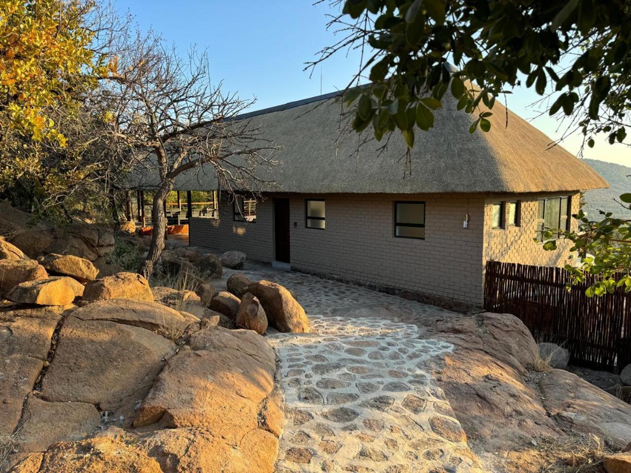 Thula-Thula Private Game Lodge Mabalingwe بيلا-بيلا المظهر الخارجي الصورة