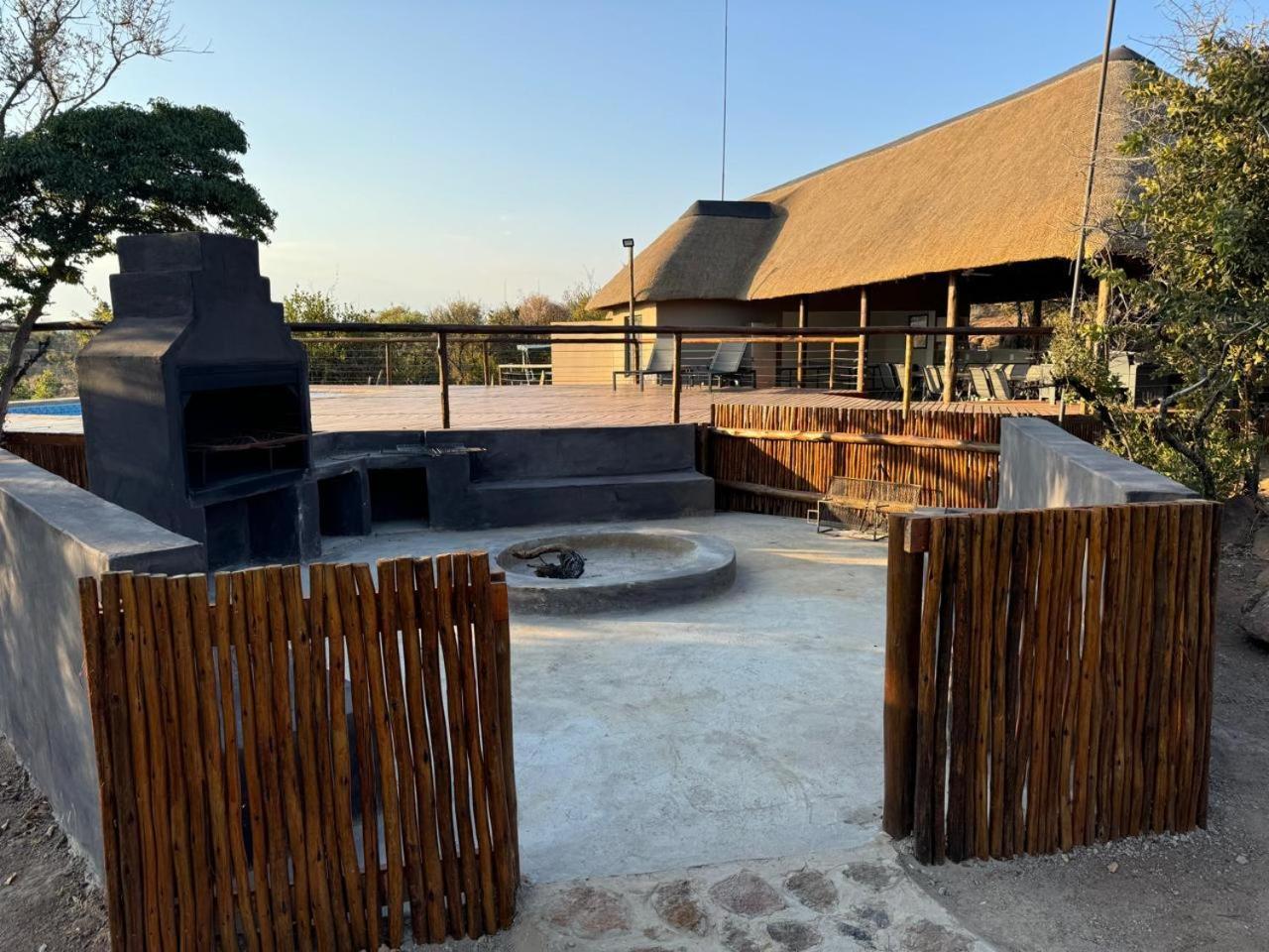 Thula-Thula Private Game Lodge Mabalingwe بيلا-بيلا المظهر الخارجي الصورة