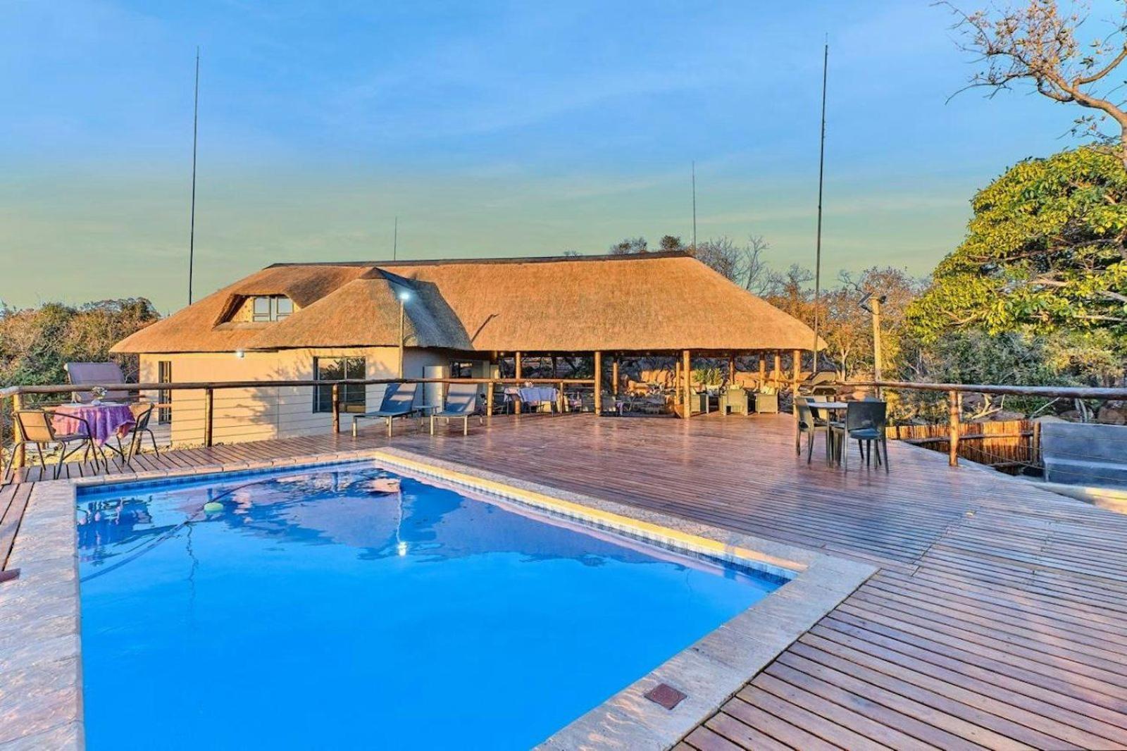 Thula-Thula Private Game Lodge Mabalingwe بيلا-بيلا المظهر الخارجي الصورة