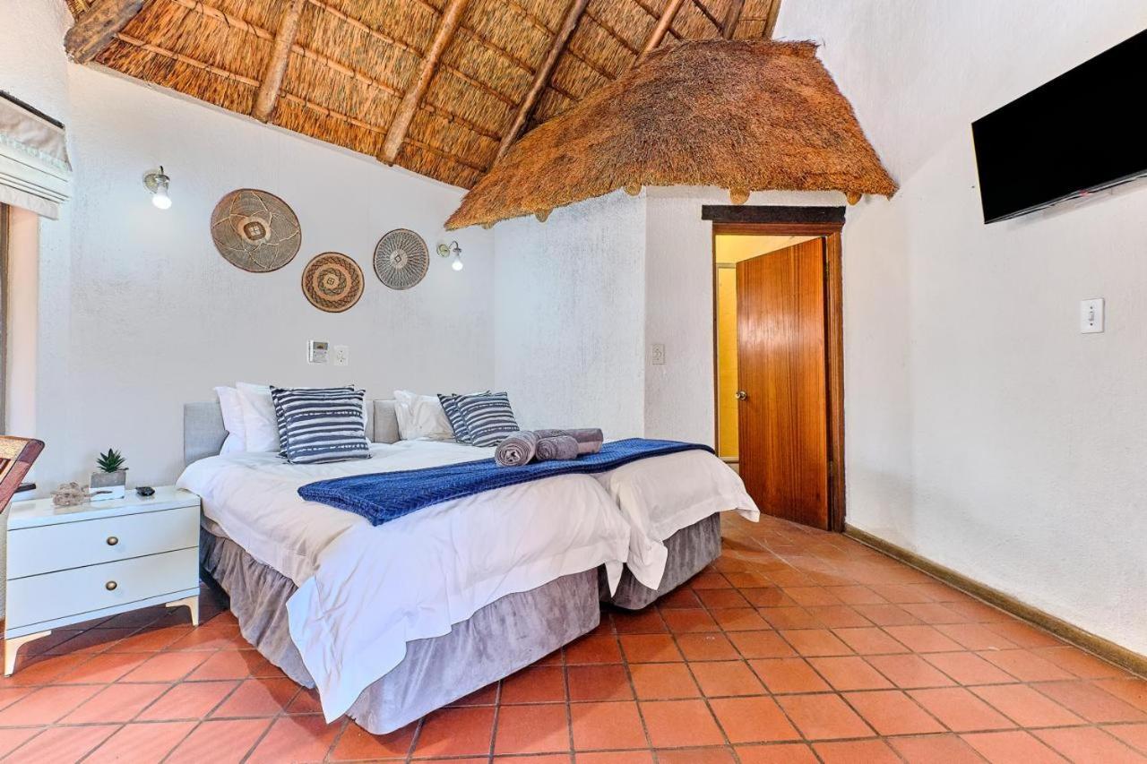 Thula-Thula Private Game Lodge Mabalingwe بيلا-بيلا المظهر الخارجي الصورة
