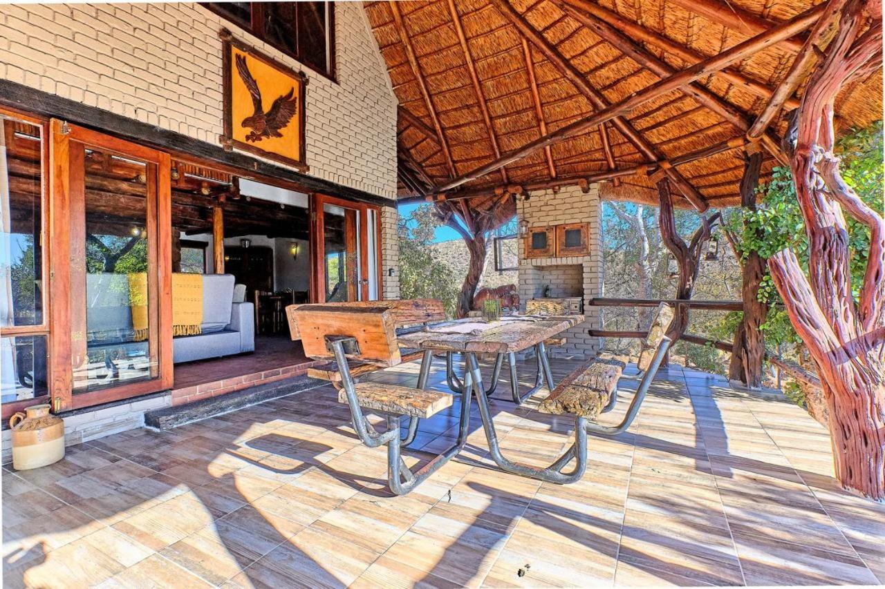 Thula-Thula Private Game Lodge Mabalingwe بيلا-بيلا المظهر الخارجي الصورة