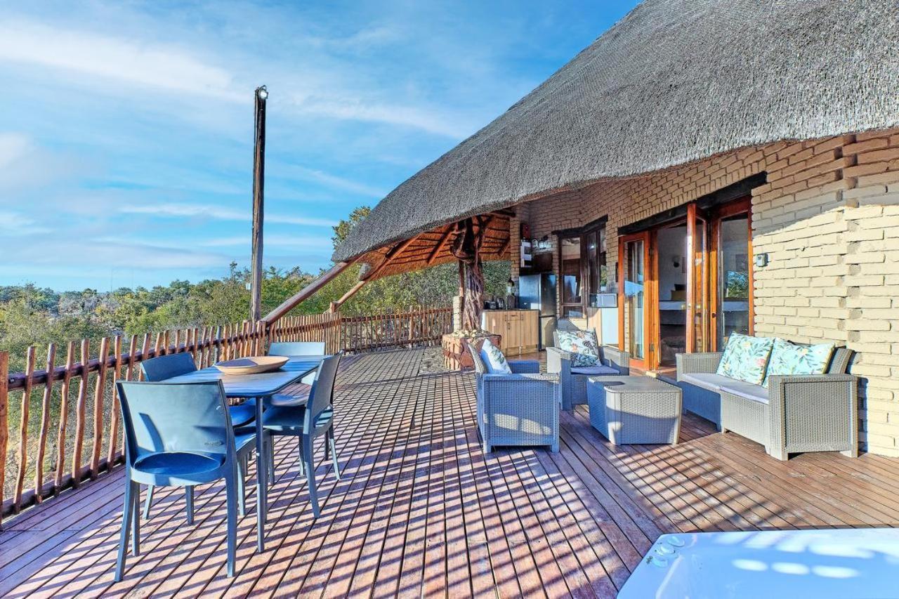 Thula-Thula Private Game Lodge Mabalingwe بيلا-بيلا المظهر الخارجي الصورة