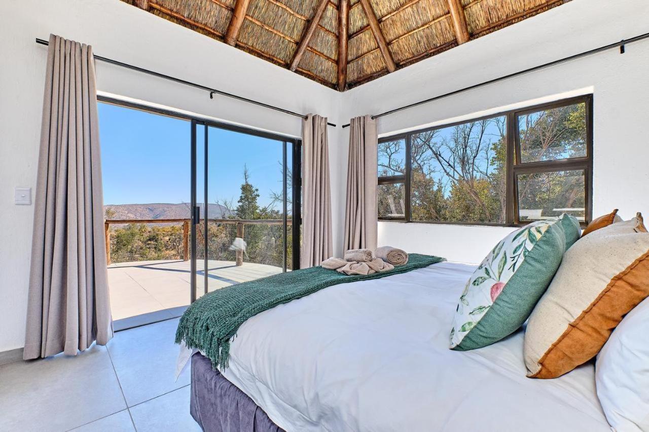 Thula-Thula Private Game Lodge Mabalingwe بيلا-بيلا المظهر الخارجي الصورة