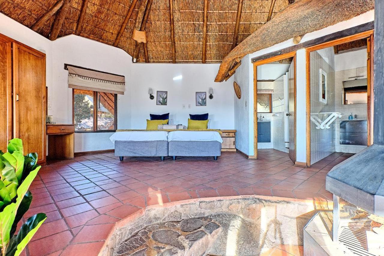 Thula-Thula Private Game Lodge Mabalingwe بيلا-بيلا المظهر الخارجي الصورة